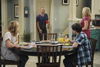 Кадр Мелисса и Джоуи