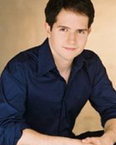 Пол Коннор фото