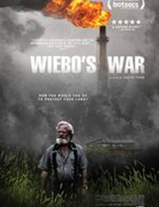 Wiebo's War