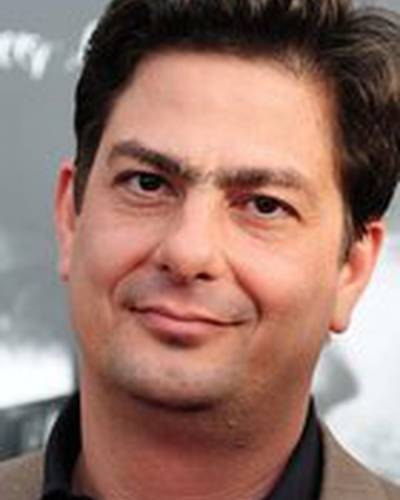 Роман Коппола фото