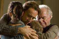 Кадр Знамение