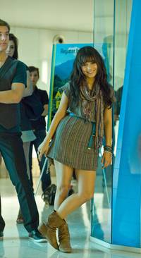 Кадр Страшно красив