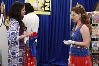 Кадр Волшебники из Вэйверли Плэйс