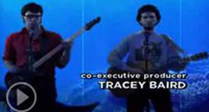 Вступительные титры (первый сезон)