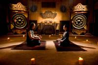 Кадр Уличный боец