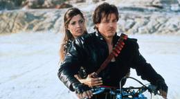 Кадр из фильма "Лунный полицейский" - 1