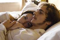 Кадр Молодая Виктория