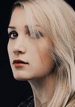 Полина Куценко фото