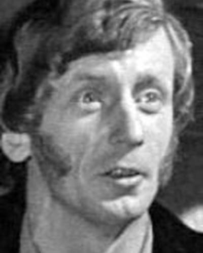 Виктор Панченко фото