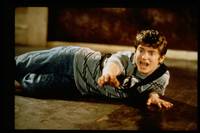 Кадр Факультет