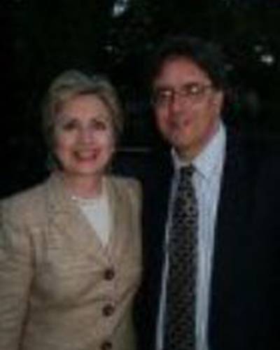 Эрик Гамбург фото