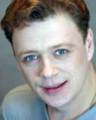 Олег Леушин фото