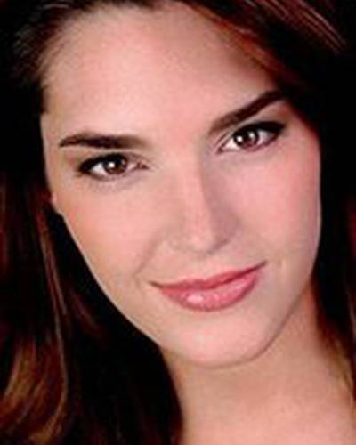 Келли Баррет фото