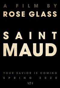 Постер Святая Мод