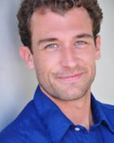 Джереми Тикелл фото