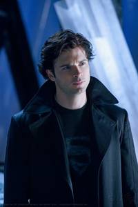 Кадр Тайны Смолвиля