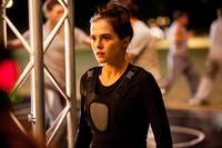 Кадр Академия вампиров