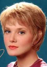 Дженнифер Лиен фото