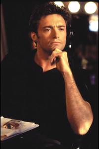 Кадр Флирт со зверем