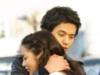 Кадр Моя девушка