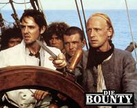Кадр Баунти