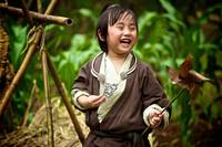 Кадр Зовите меня «никто»