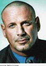 Чак Вагнер фото