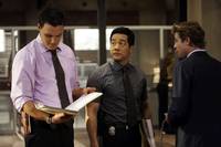 Кадр Менталист