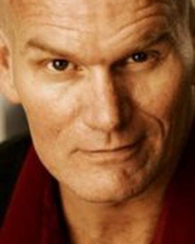 Джон Бренч фото