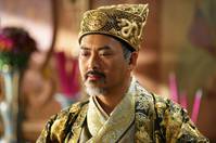 Кадр Проклятие золотого цветка