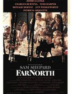 Далеко на севере