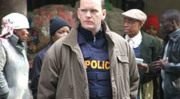 Кадр из фильма "Бандитский Йоханнесбург" - 1