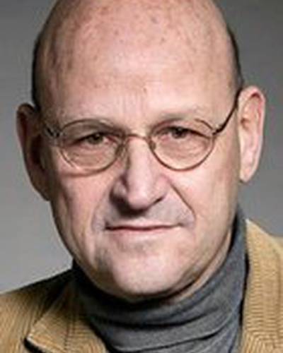 Эдвард Р. Прессман фото