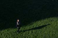 Кадр Глаза панды