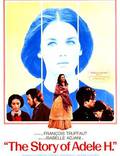 Постер из фильма "История Адели Г." - 1