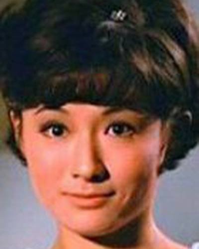 Пань Иньцэ фото