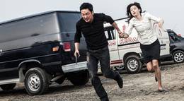 Кадр из фильма "Берлинское дело" - 1