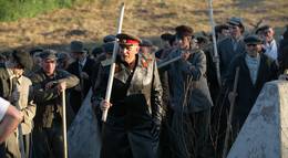 Кадр из фильма "Утомленные солнцем 2: Цитадель" - 2