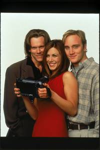 Кадр Портрет совершенства