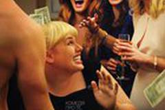 Холостячки