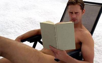 Парни недели: лучшие голые торсы и улыбки Голливуда