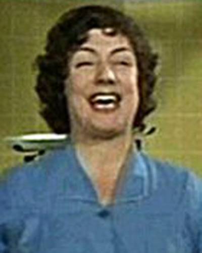 Хелен Тосси фото