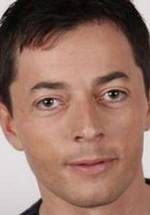 Давид Серрано фото