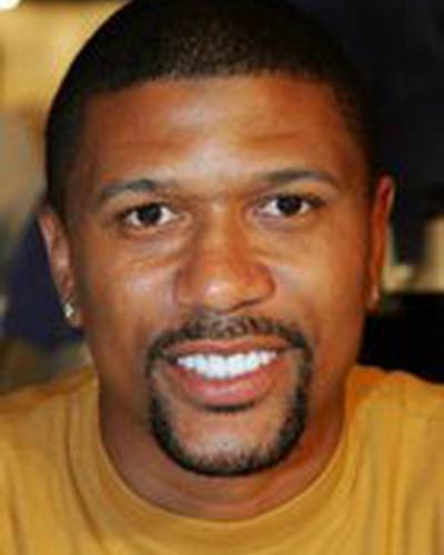 Джален Роуз фото