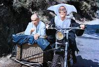 Кадр Жандарм женится