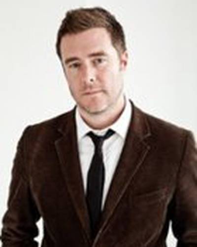 Пол Рольфс фото