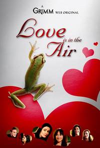 Постер Grimm: Love Is in the Air