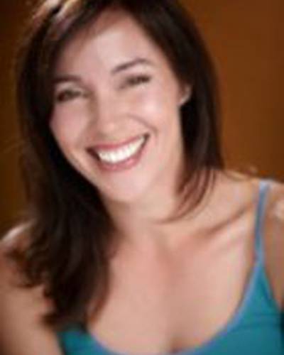 Бекки Риди фото