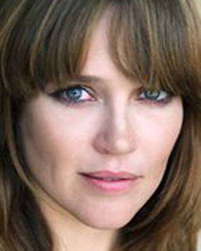 Триша Весси фото