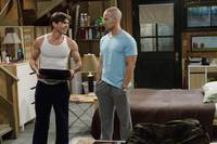 Кадр Мелисса и Джоуи